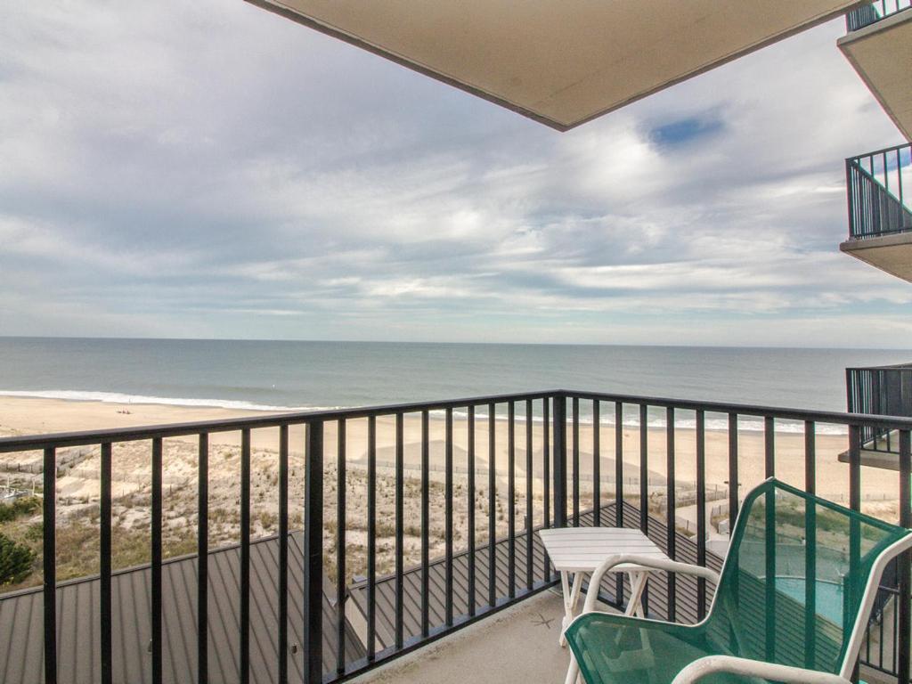 Sea Colony Annapolis House III Villa Bethany Beach Exterior photo